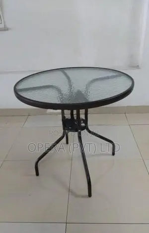 Out Door Table -76CM