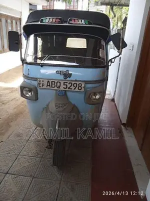 Piaggio Ape 2020