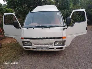 Isuzu Fargo 1994