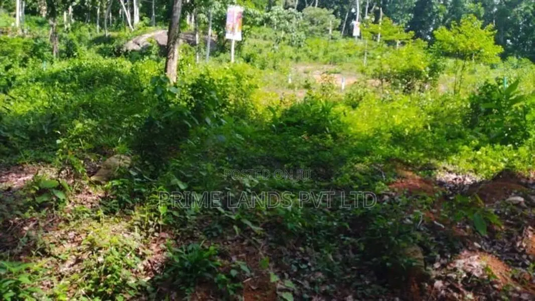 Land for Sale Rambukkana