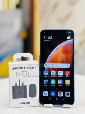 Xiaomi Redmi 9A 2GB 32GB (Used)