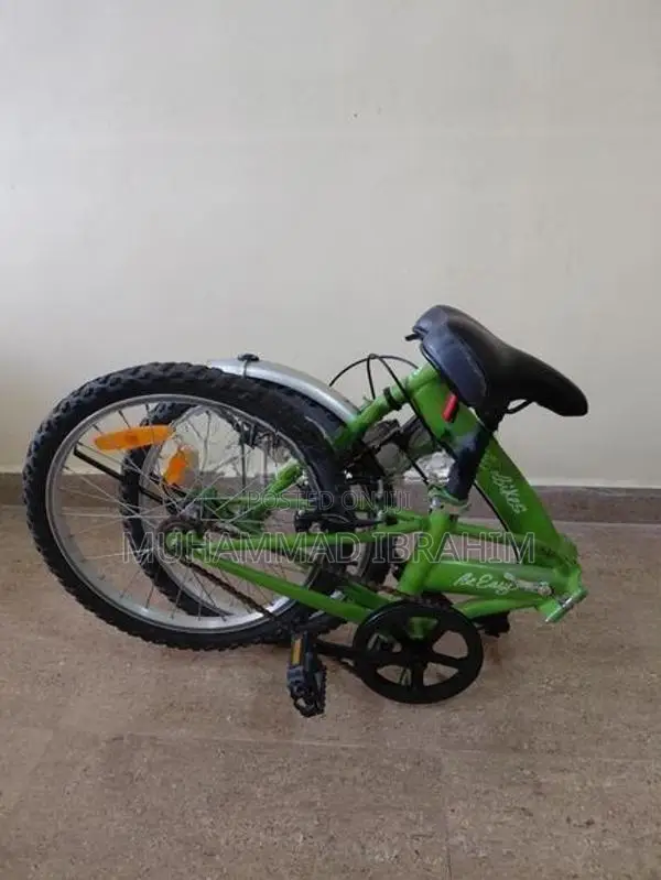 Bicycle
