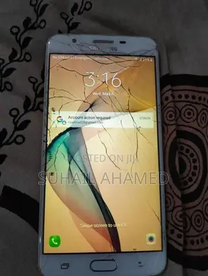 Samsung Galaxy J7 Prime (Used)