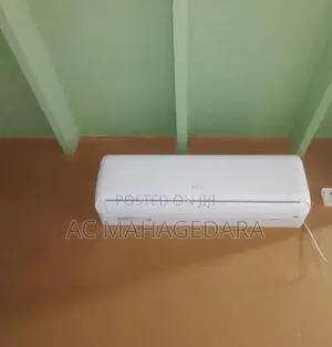 9000BTU Gree Non Inverter Brand New Air Conditioner