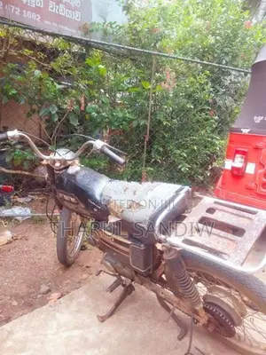 Honda CD Down 2000