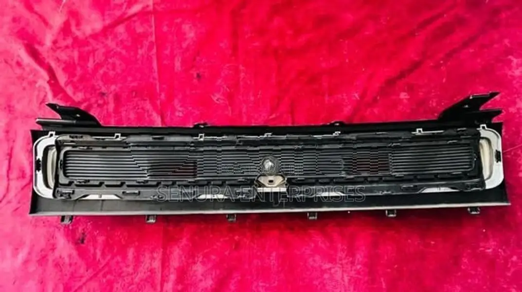 Suzuki Wagon R MH55S Radiator Grill