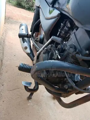Bajaj Platina 2015