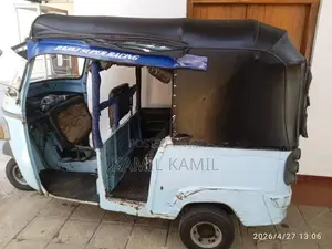 Piaggio Ape 2020