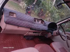 Isuzu Fargo 1994