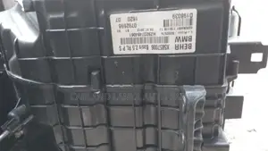 BMW F10 520d AC Blower Box Complete Unit