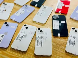 Apple iPhone 14 128GB (Used)