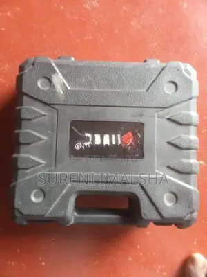 Cordless Drill