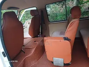 Isuzu Fargo 1994