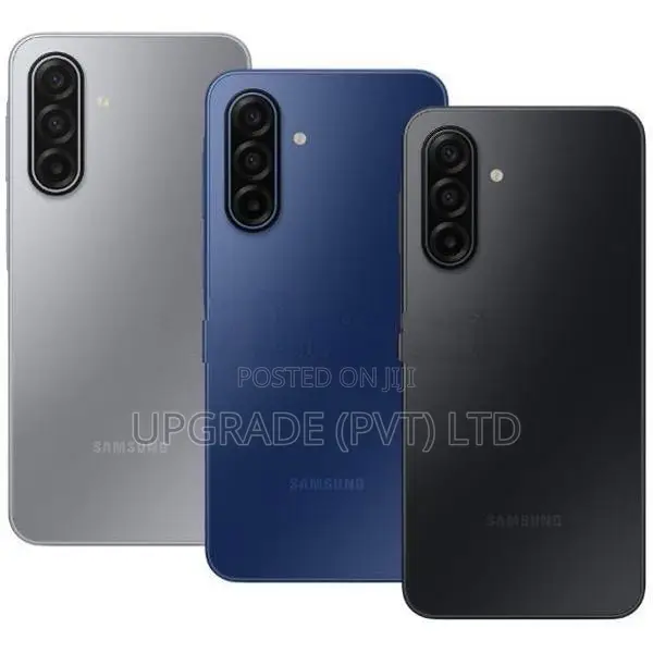 Samsung Galaxy A17 4G 6GB 128GB (Brand New)