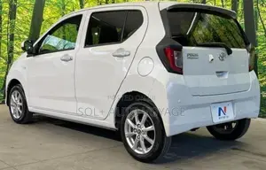 Toyota Pixis G S Alll 2025
