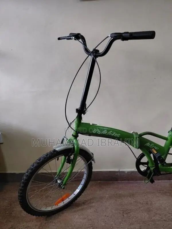 Bicycle