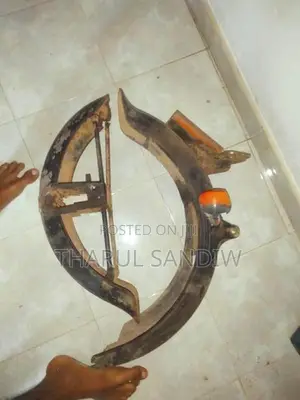 Honda CD Down 2000