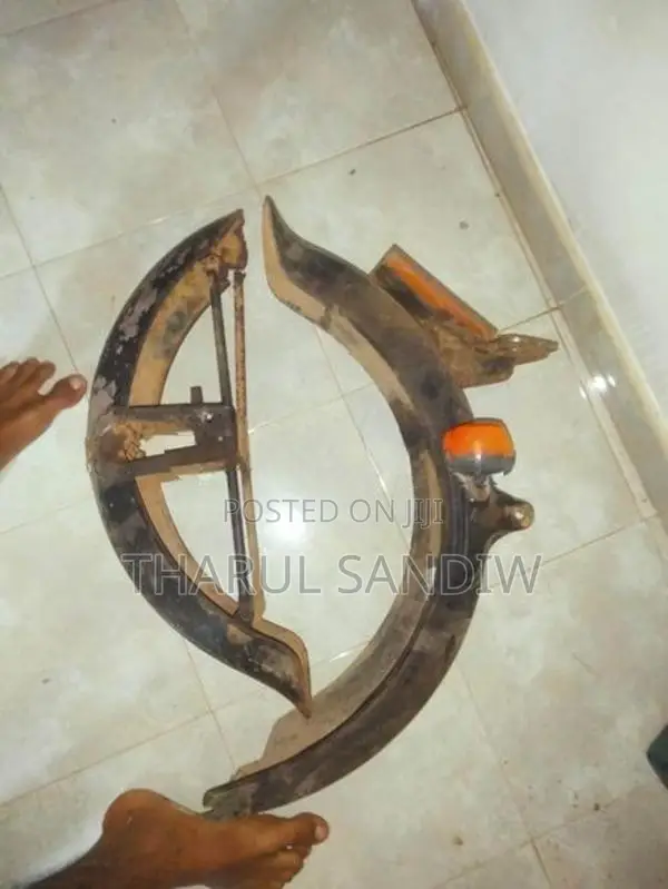 Honda CD Down 2000