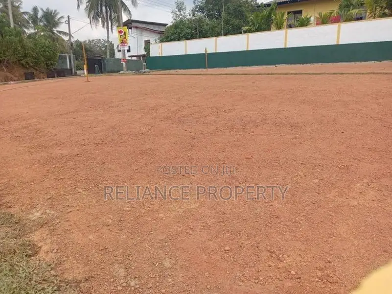 Lands for Sale in Diyagama -Kottawa