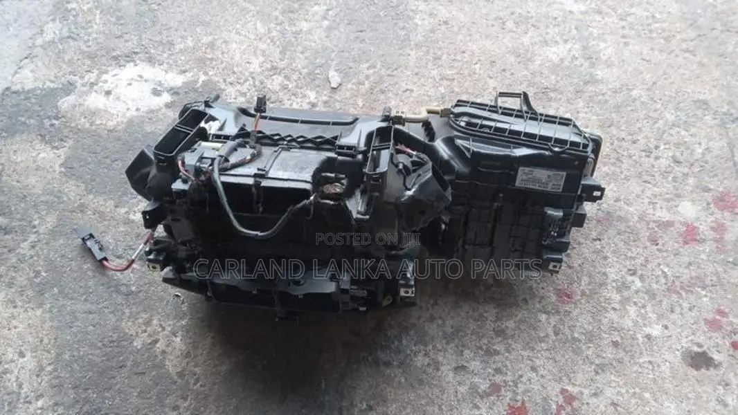 BMW F10 520d AC Blower Box Complete Unit