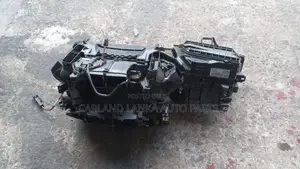 BMW F10 520d AC Blower Box Complete Unit