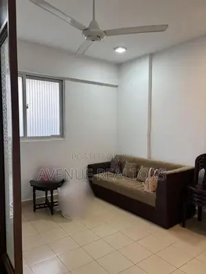 3BR Apartment for Rent - Colombo 2