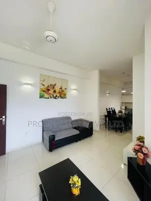 Apartment in for sale Battaramulla.