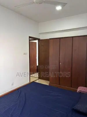 3BR Apartment for Rent - Colombo 2