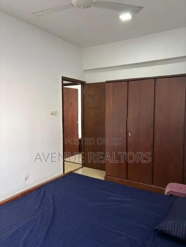 3BR Apartment for Rent - Colombo 2