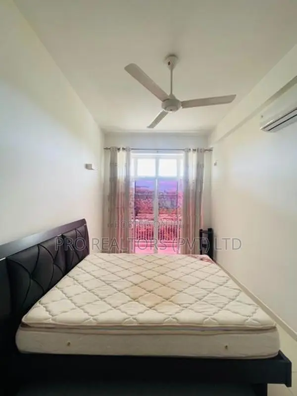 Apartment in for sale Battaramulla.