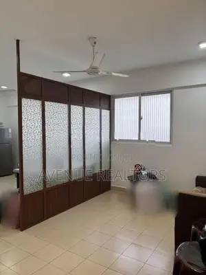 3BR Apartment for Rent - Colombo 2