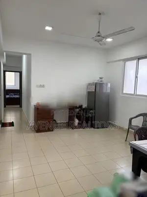 3BR Apartment for Rent - Colombo 2