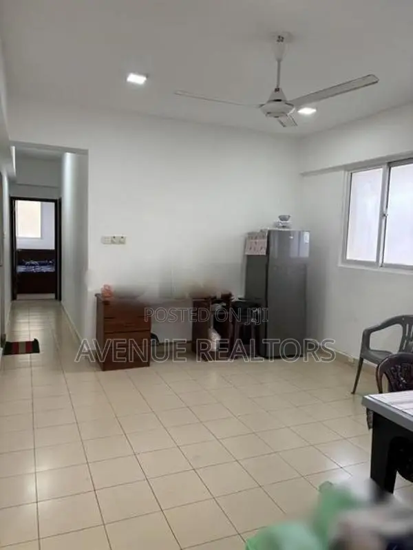 3BR Apartment for Rent - Colombo 2