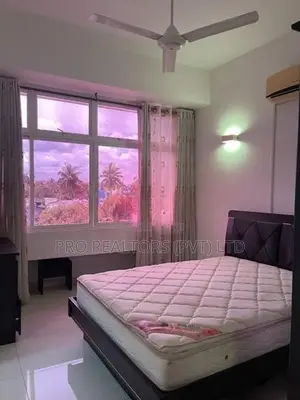 Apartment in for sale Battaramulla.