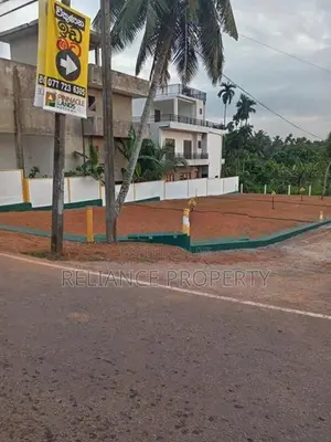 Best Land Plots Sale in Piliyandala