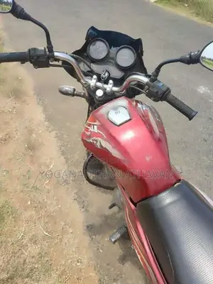 Bajaj Discover 2010