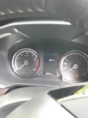 Mitsubishi Xpander Cross 2020