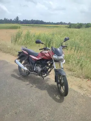 Bajaj Discover 2010