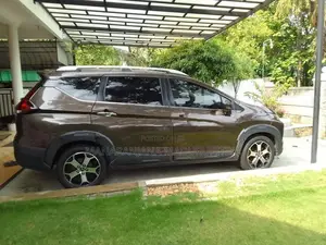 Mitsubishi Xpander Cross 2020