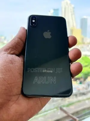 Apple iPhone X (Used)