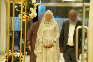 Bridal Lehenga