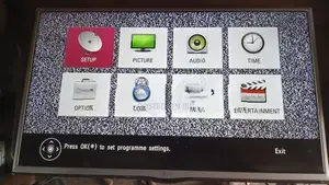 LG 32"Led TV