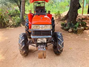 Kubota 3408 RG 9422 2020
