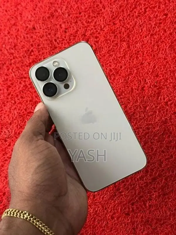 Apple iPhone 13 Pro 128GB (Used)