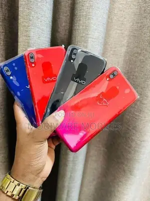 Vivo Y93 6GB 128GB (Used)