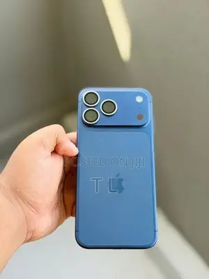 Apple iPhone 17 Pro Max 512GB (Used)