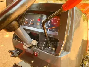 Kubota 3408 RG 9422 2020