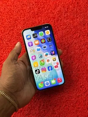 Apple iPhone 13 Pro 128GB (Used)