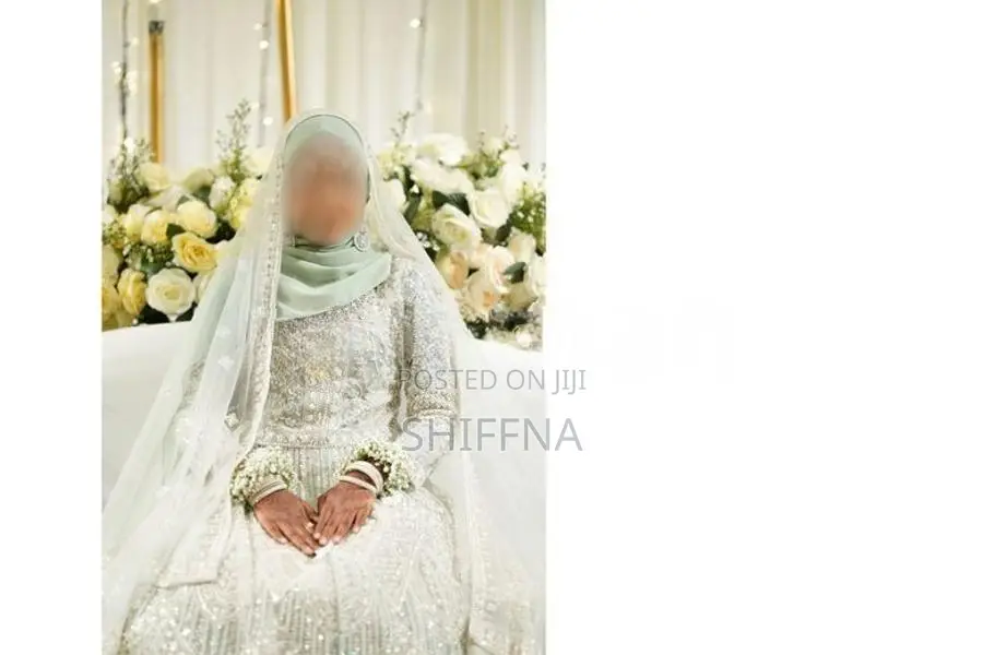 Bridal Lehenga