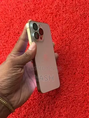 Apple iPhone 13 Pro 128GB (Used)